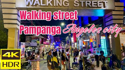 pampanga walking street|Iba pa.